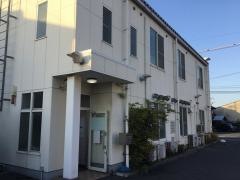 明修塾　西阿知教室