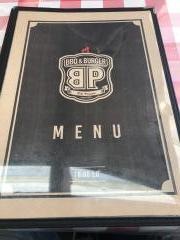 ＢＢＱ&Ｂｕｒｇｅｒ　ＢＰ
