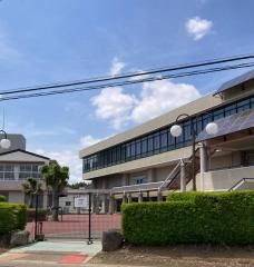 かすみがうら市立千代田義務教育学校
