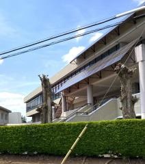 かすみがうら市立千代田義務教育学校