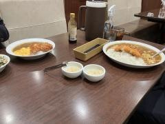 ＣｏＣｏ壱番屋ＪＲ平井駅南口店