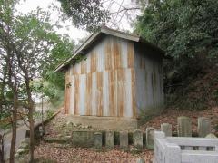 相武国造神社
