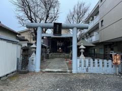火防秋葉神社