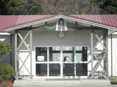 船川南小学校