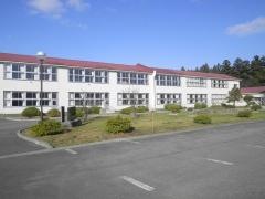 船川南小学校