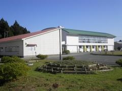 船川南小学校