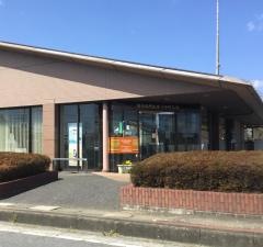 栃木信用金庫大平町支店