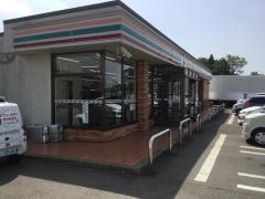 セブンイレブン　八千代もえぎ野店