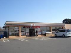 セブンイレブン　八千代もえぎ野店