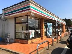 セブンイレブン　八千代もえぎ野店