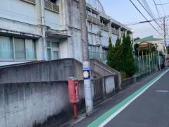 原町小学校