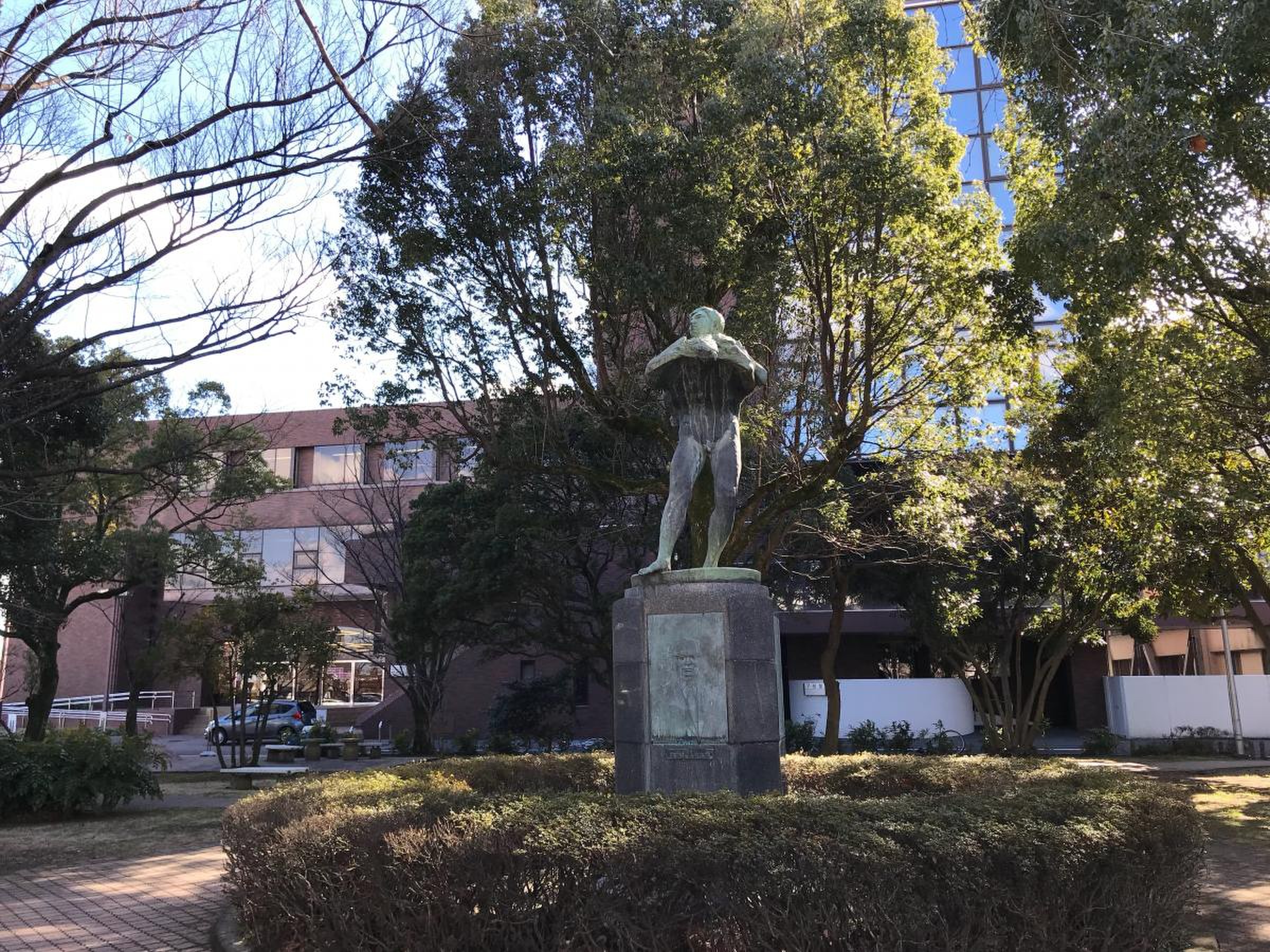 朝日大学 レビュー