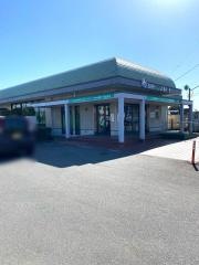 清水銀行松岡支店