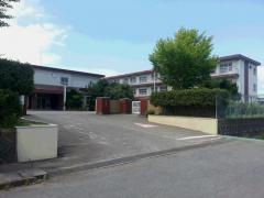 三島市立　中郷西中学校