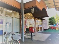 スーパー田子重島田中央店