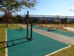 大原公園