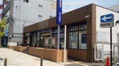 みずほ銀行奈良支店