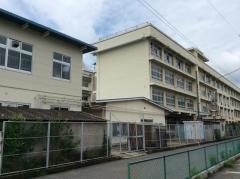 広島市立祇園東中学校