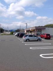 セブンイレブン　日南松原団地入口店