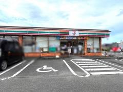 セブンイレブン　日南松原団地入口店