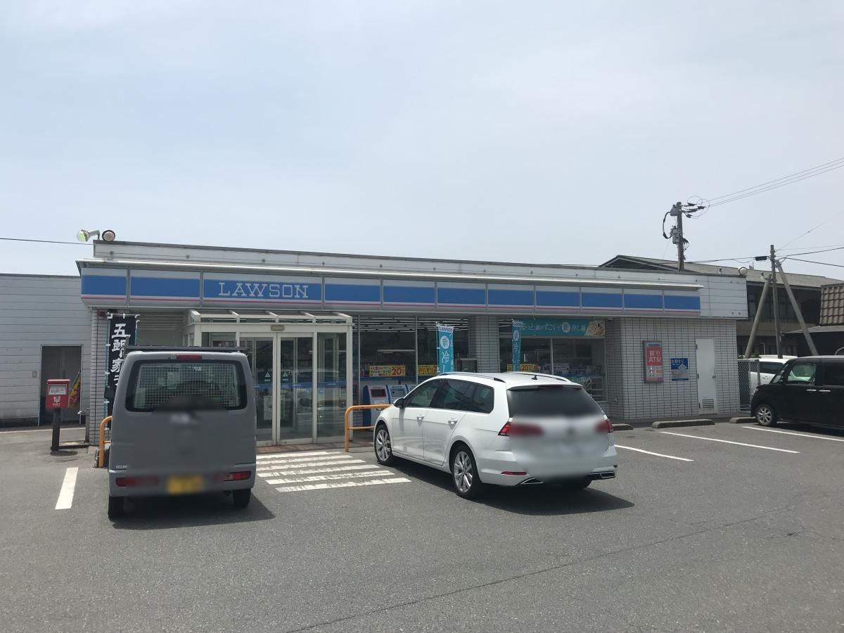 施設外観
