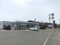 ローソン　垂水新城店