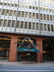 株式会社東京會舘