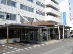 中通総合病院中通リハビリテーション病院
