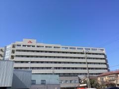 成田赤十字病院