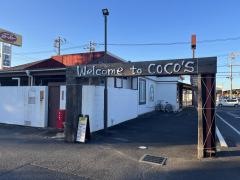 ＣＯＣＯ'Ｓ　サンモリノ那珂店