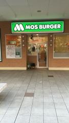 モスバーガー　おおとりウイングス店