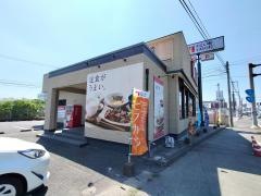 やよい軒　南高江店
