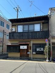 梅の井