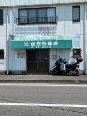 つじ自然整術院