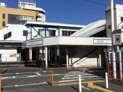 豊田駅