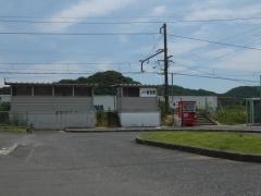 香登駅