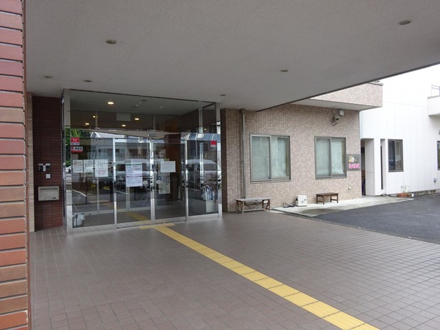ショートステイ満天