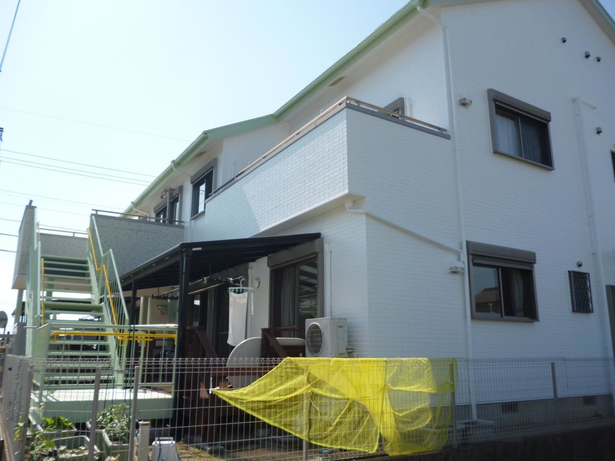 マイハウスすが