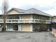高萩聖孝園