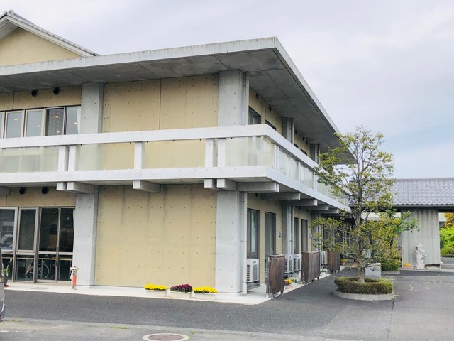 高萩聖孝園