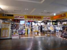 タワーレコード仙台パルコ店