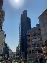 カンデオホテルズ　東京六本木