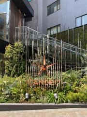 カンデオホテルズ　東京六本木