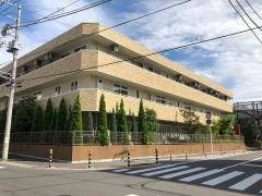 特別養護老人ホーム玲光苑習志野ローズ館