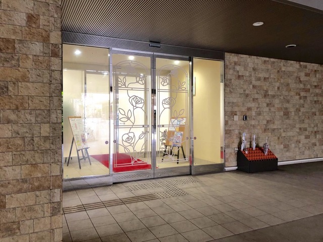 特別養護老人ホーム玲光苑習志野ローズ館