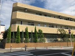 特別養護老人ホーム玲光苑習志野ローズ館