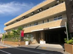 特別養護老人ホーム玲光苑習志野ローズ館