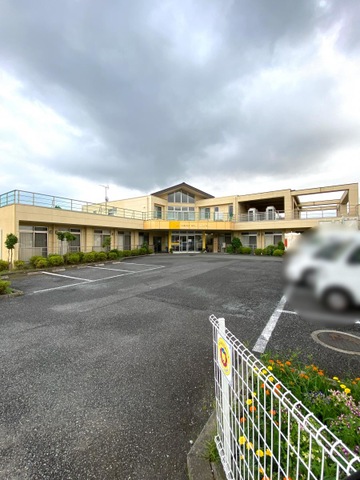 小規模特別養護老人ホーム　丘ホーム