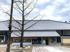 東大寺ミュージアム