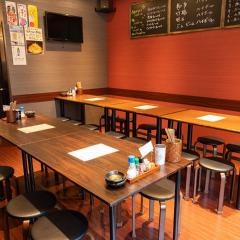 大衆酒場　白樺